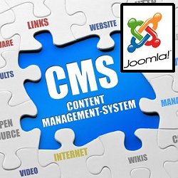 content management system
