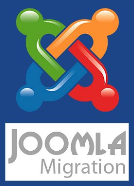 joomla migration services