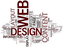 web design and development